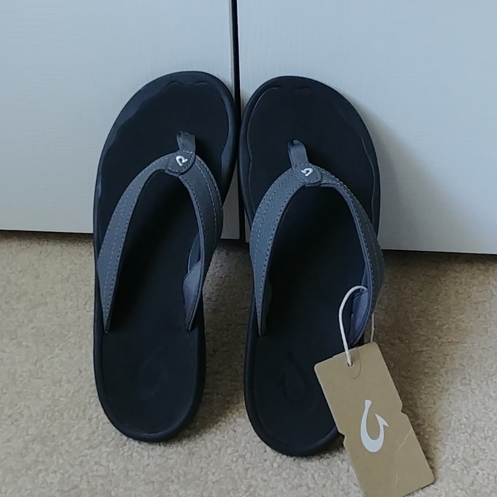 Oluki Ohana Flip Flop